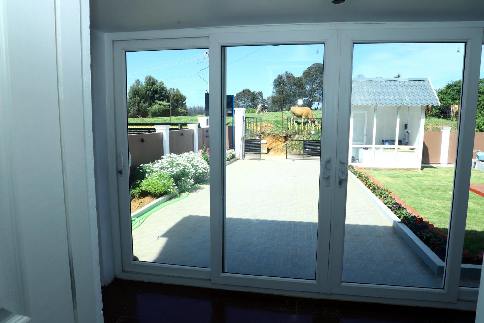 Hailstone Home Stay Ooty Exterior photo